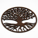 Baum des Lebens aus 100% Holz