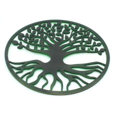 Baum des Lebens - zweifarbig