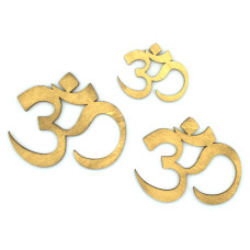 OM Symbol 3er-Set 
