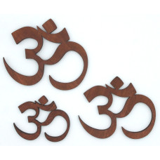 OM Symbol 3er-Set 