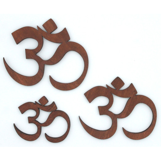 OM Symbol 3er-Set 