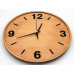Wanduhr "Simplicity"