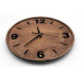 Wanduhr "Simplicity" 