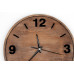 Wanduhr "Simplicity" 
