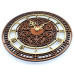 Wanduhr "Majestic"