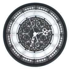 Wanduhr "Sovereign"