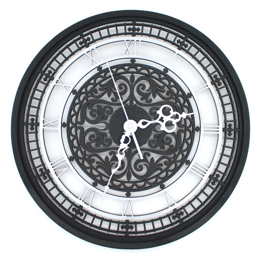 Wanduhr "Sovereign"