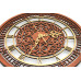 Wanduhr "Sovereign"